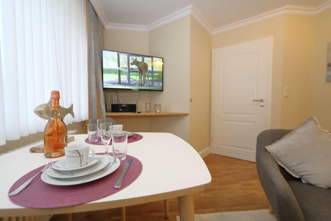 Haus Sarah 04 Westerland