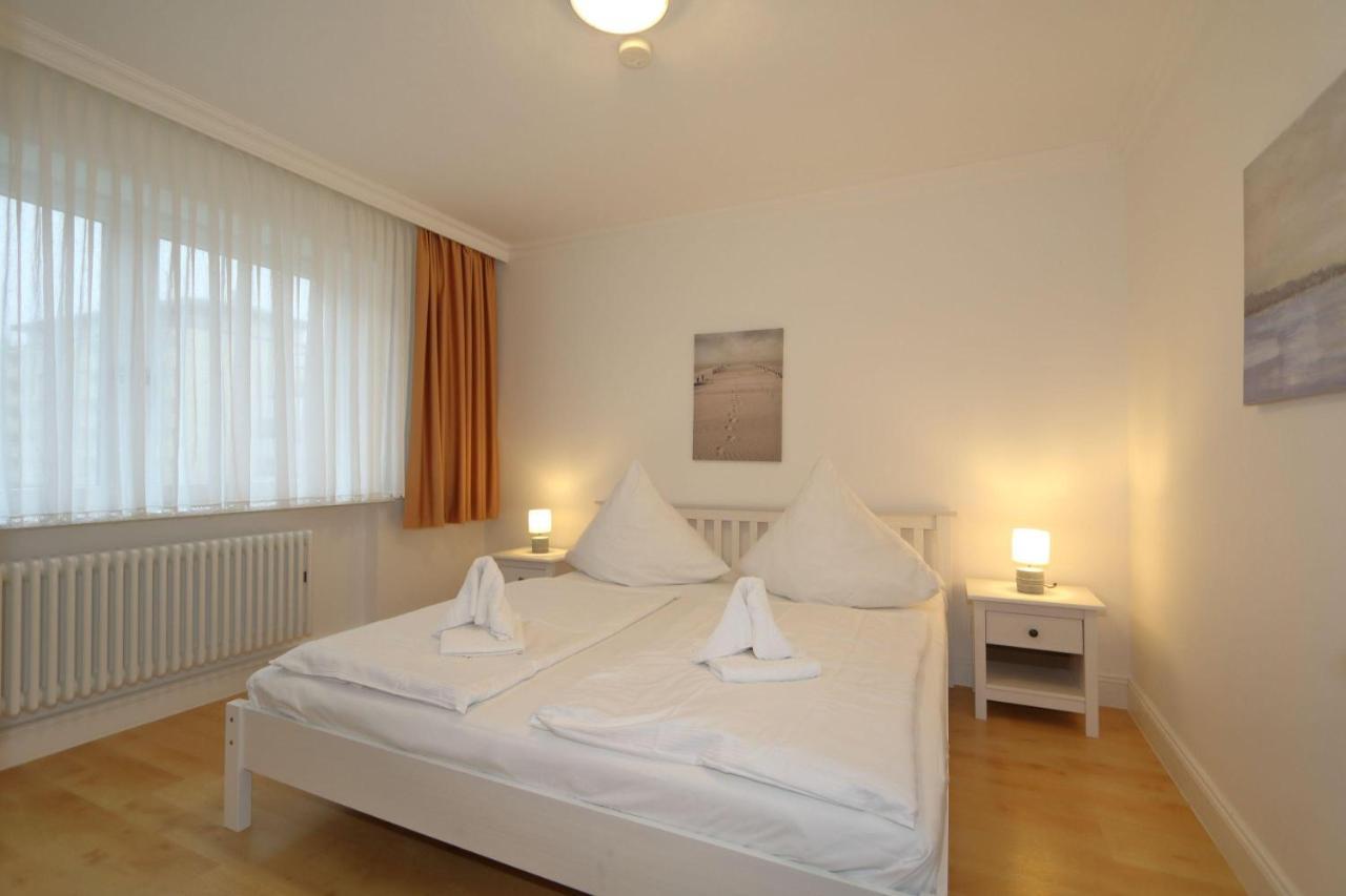 Haus Sarah 04 Westerland