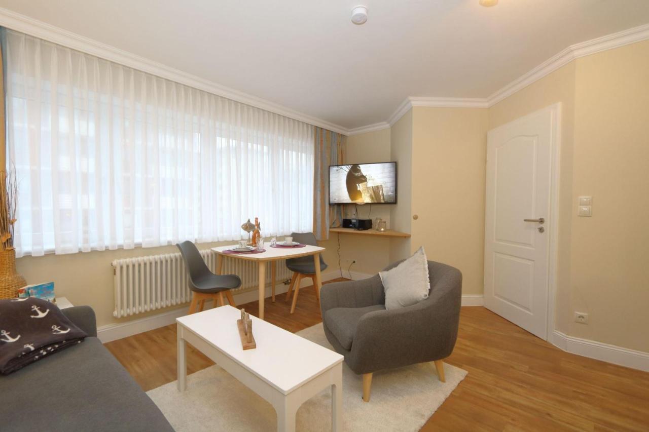Apartment Haus Sarah 04